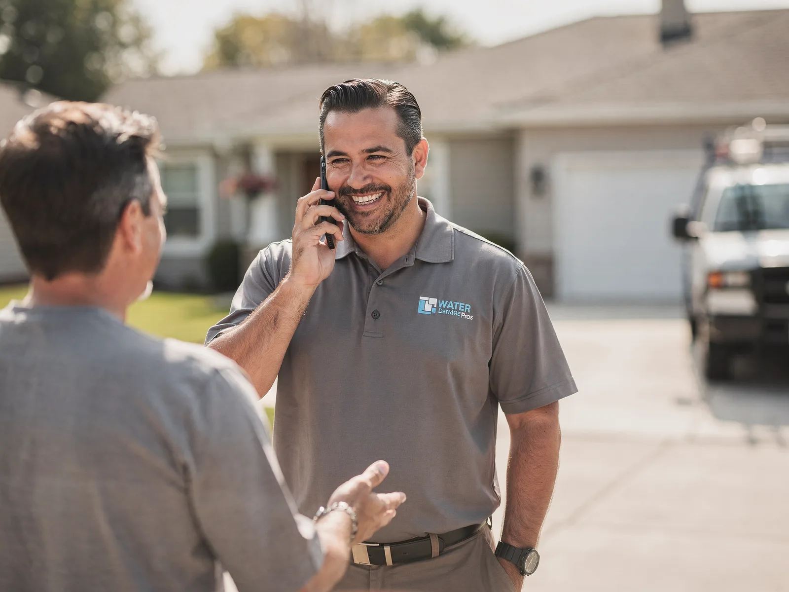 Water Damage Restoration Montpelier, ND FAQs